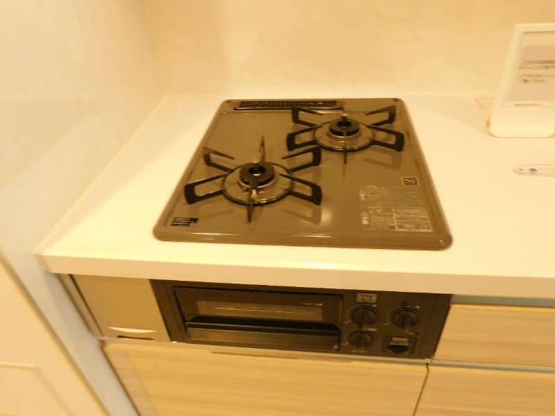 キッチン　※以下別部屋参照※