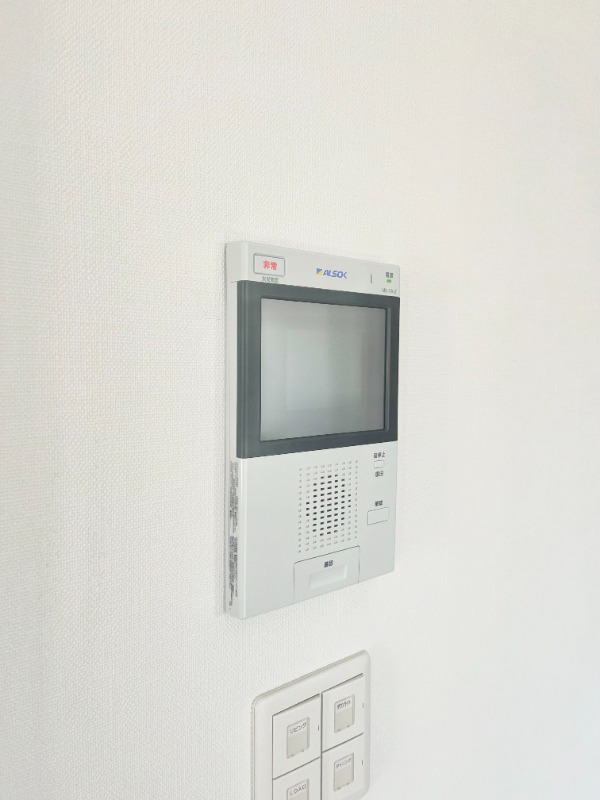 セキュリティ　※以下別部屋参照※