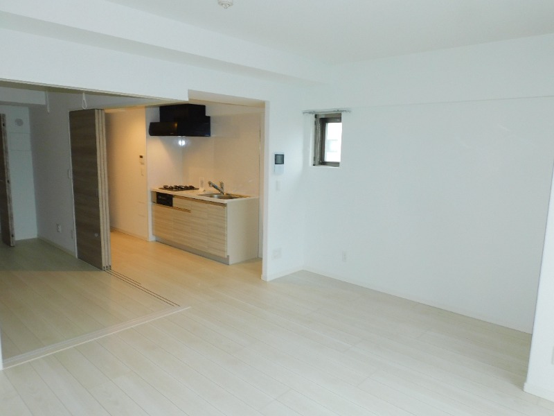 居室・リビング　※以下別部屋参照※