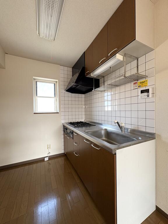 キッチン　◆こちらの物件のお問合わせは、蕪木不動産へお問合せ下さい◆