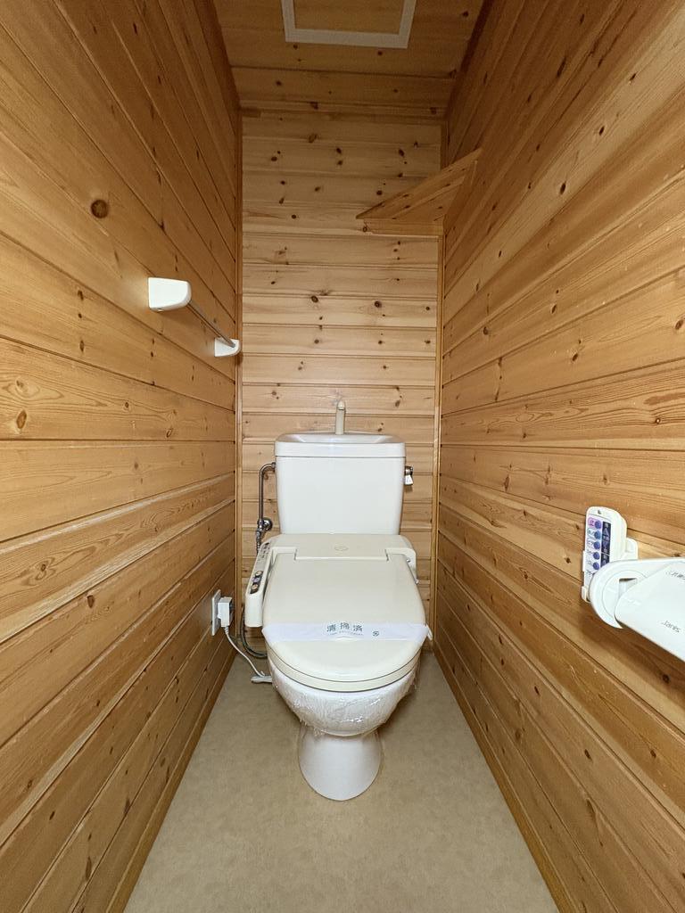 トイレ　◆こちらの物件のお問合わせは、蕪木不動産へお問合せ下さい◆