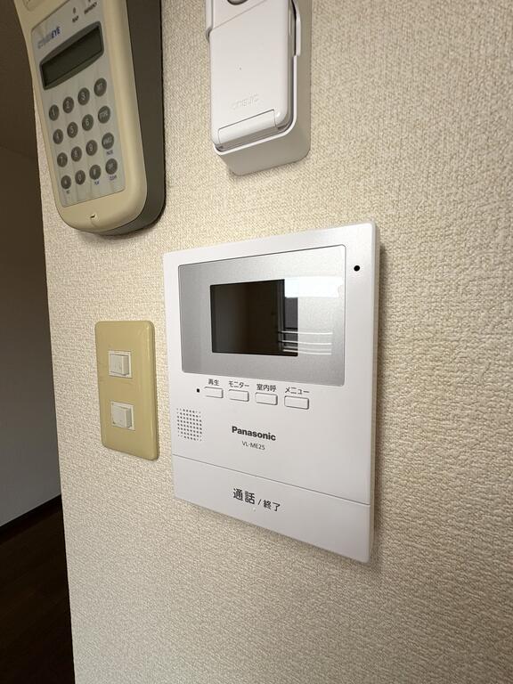 セキュリティ　◆こちらの物件のお問合わせは、蕪木不動産へお問合せ下さい◆