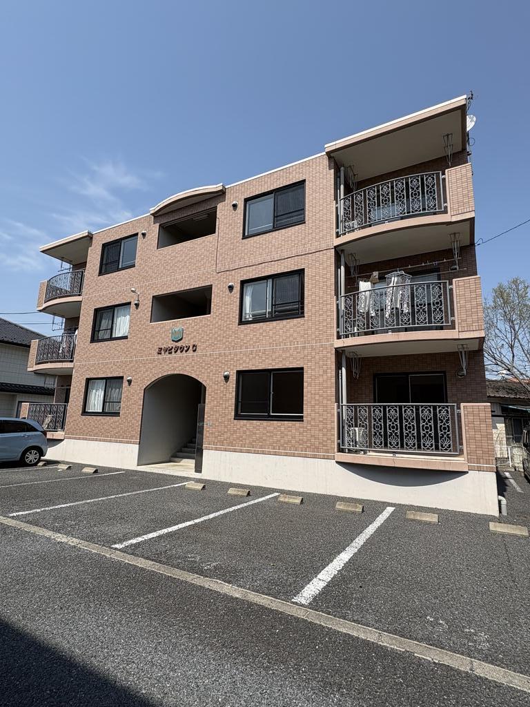 建物外観　◆こちらの物件のお問合わせは、蕪木不動産へお問合せ下さい◆