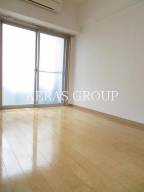 その他部屋・スペース　寝室