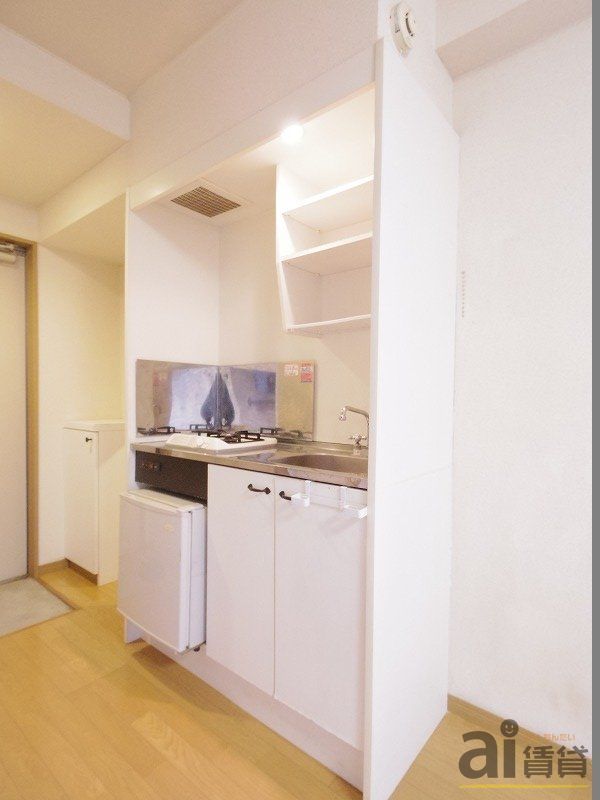 キッチン　※同仕様写真