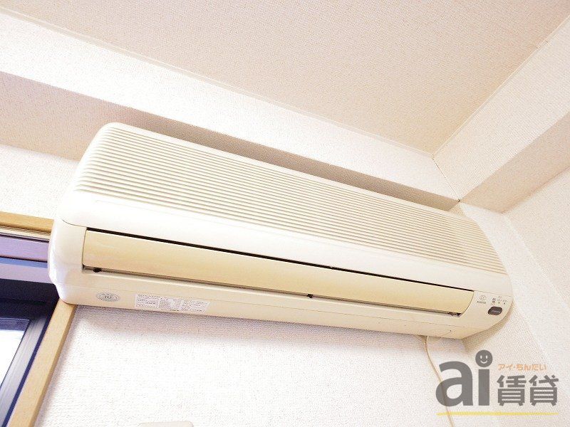 その他設備　※同仕様写真