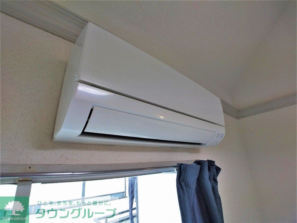 その他　エアコン