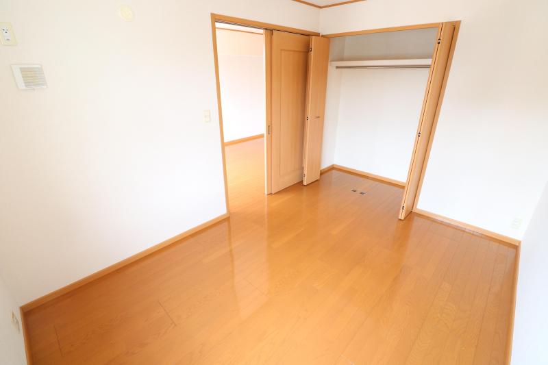 その他部屋・スペース　洋室6帖