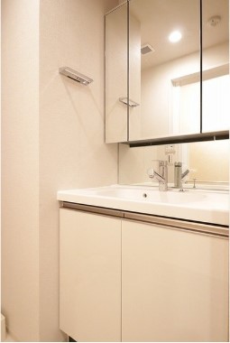 洗面設備　洗面※別部屋参考写真