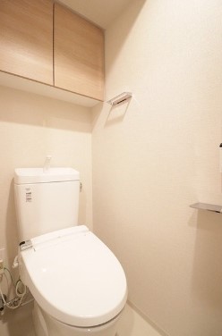 トイレ　トイレ※別部屋参考写真