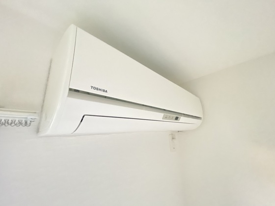 その他設備　※別部屋の写真です