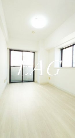 その他部屋・スペース　寝室です。