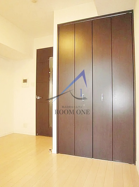 その他部屋・スペース　寝室です。