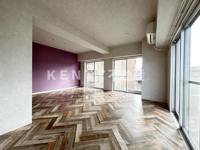 その他部屋・スペース　内装です