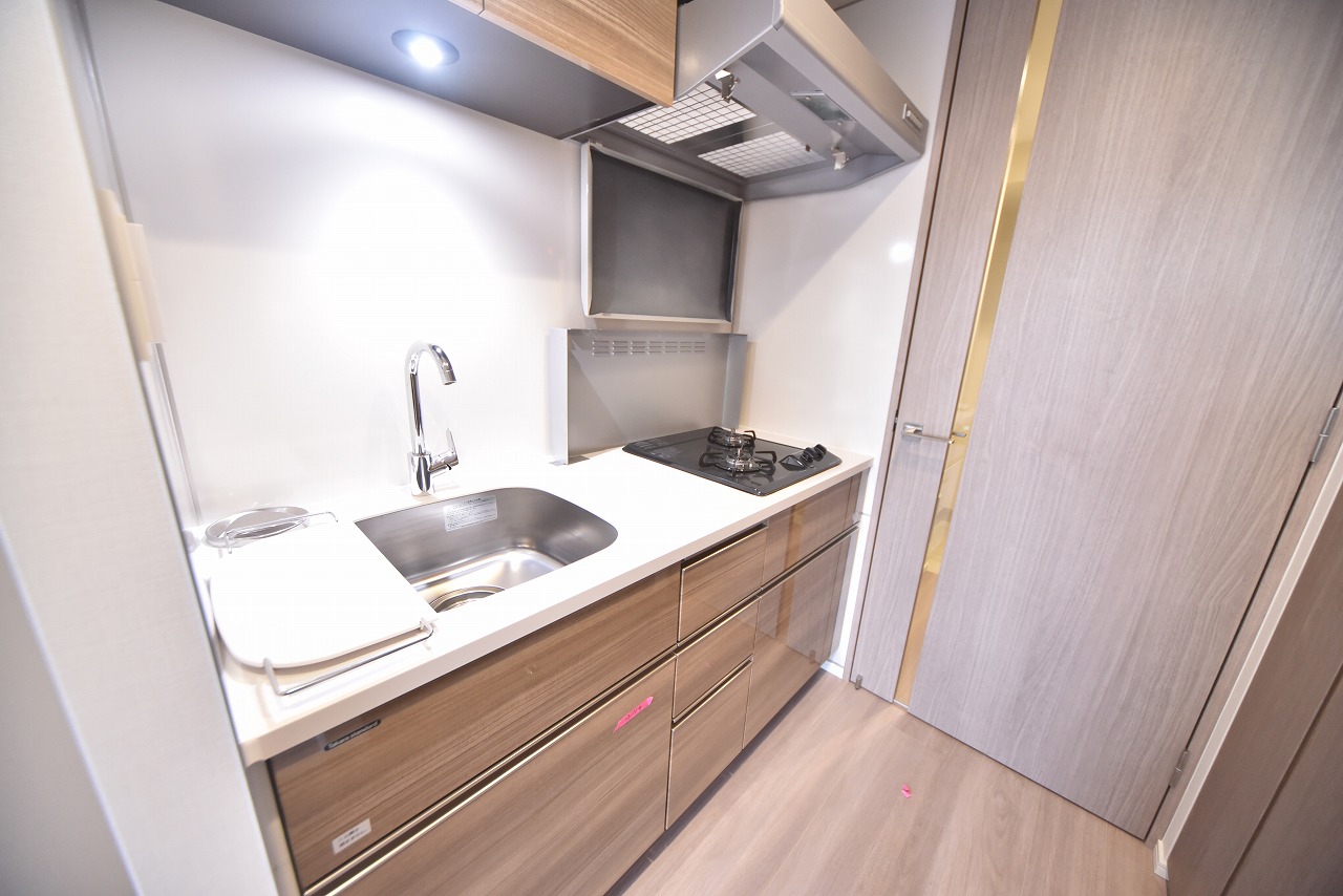 キッチン　キッチン※別部屋参考写真