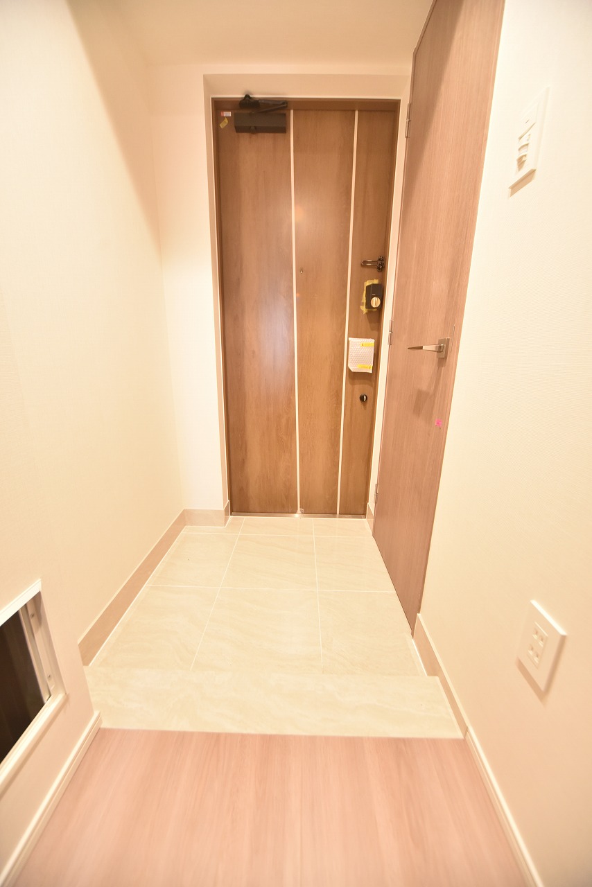 玄関　玄関※別部屋参考写真