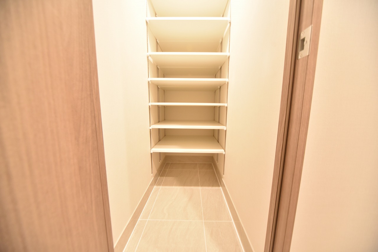 収納　収納※別部屋参考写真