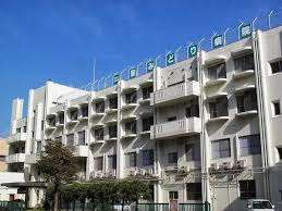 病院　医療法人徳洋会聖みどり病院（病院）まで977m