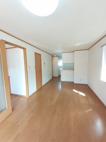 その他部屋・スペース　明るい室内です