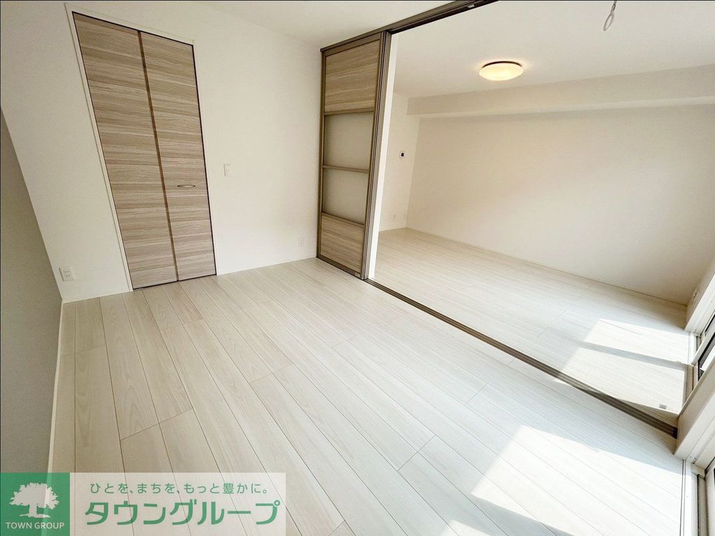 収納　★お部屋探しは株式会社タウンハウジング東京まで★