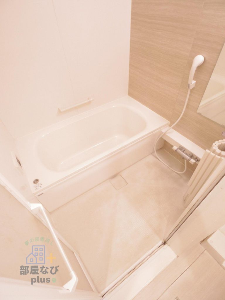 バス・シャワールーム　※同仕様写真です