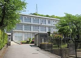 中学校　姫路市立花田中学校（中学校）まで1147m