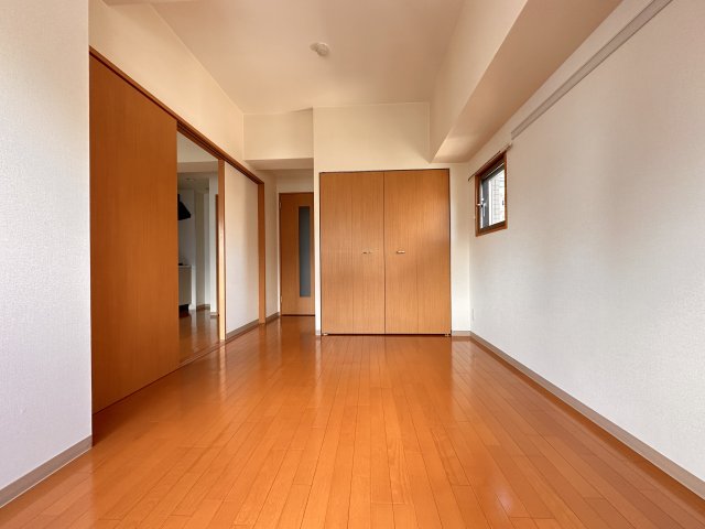 居室・リビング　同一タイプです。