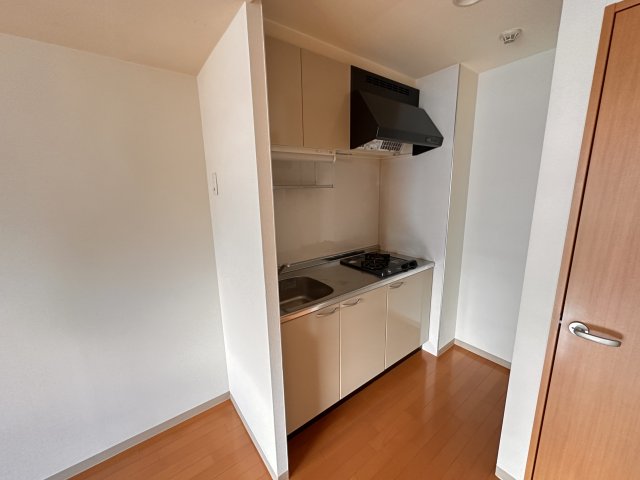 キッチン　同一タイプです。