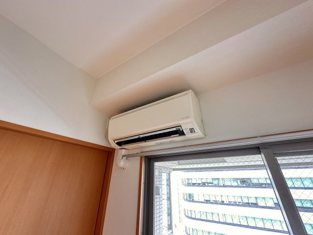 その他設備　同一タイプです。