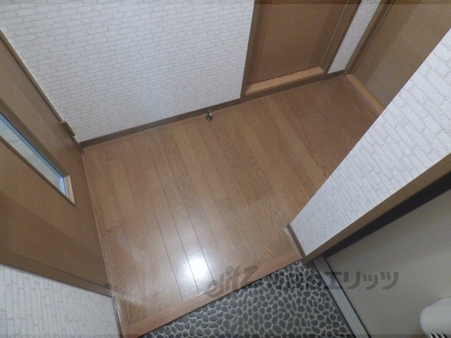 その他部屋・スペース　廊下