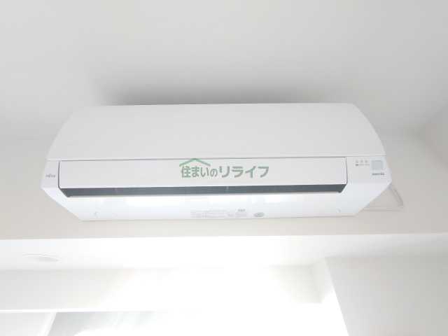 その他設備　※参考写真　同タイプ（間取り）1410写真となります。