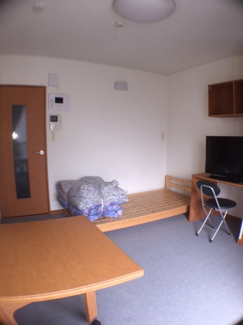 居室・リビング　仕様・設備は現況と異なる場合があります。現況優先。