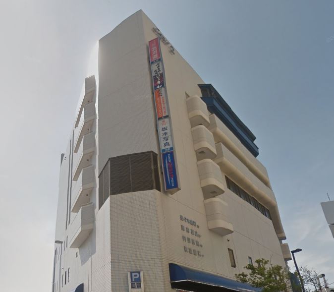 ショッピングセンター　ラピス戸塚2（ショッピングセンター）まで1053m