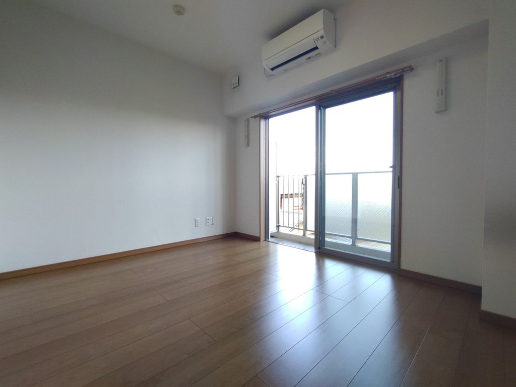 居室・リビング　リビング/居室