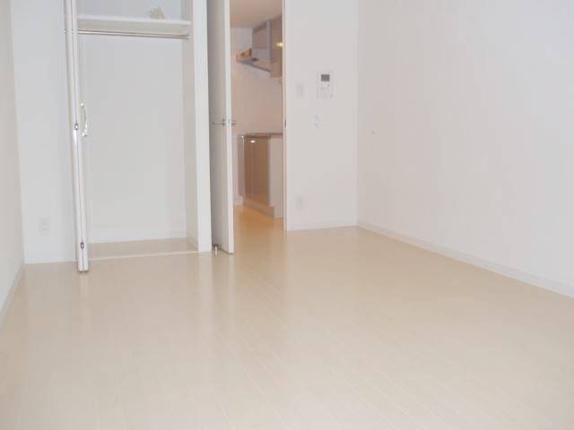 その他部屋・スペース　寝室