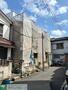 八潮駅より徒歩14分 2階 築51年5ヶ月の賃貸物件