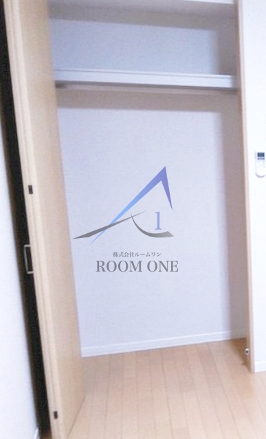 収納　収納です。