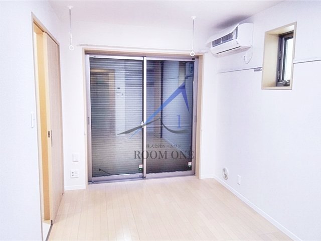 その他部屋・スペース　寝室です。