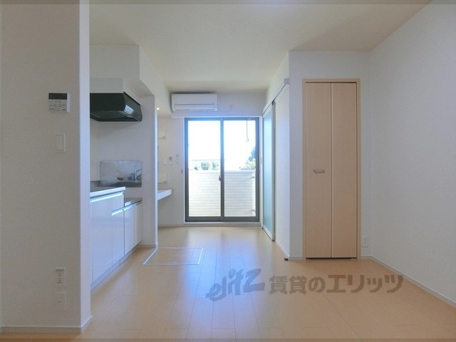 居室・リビング　洋室