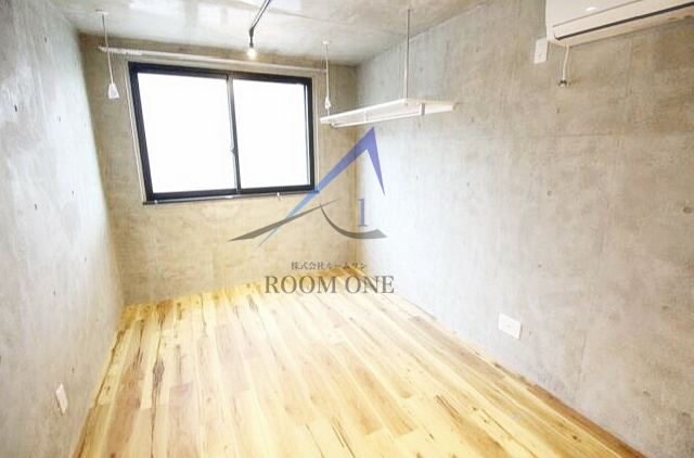 居室・リビング　洋室のお部屋です。