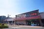スーパー　ライフ大倉山店（スーパー）まで818m
