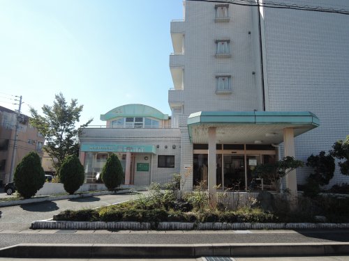 病院　三崎クリニック（病院）まで1132m