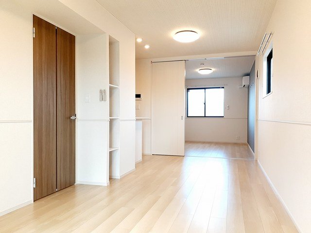 その他部屋・スペース　内装です