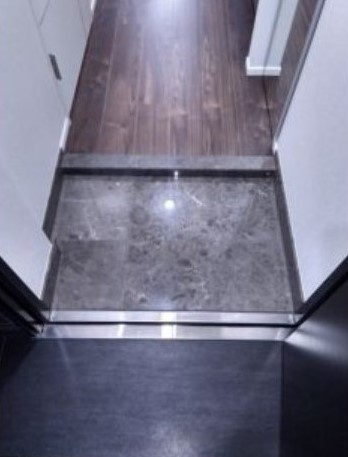 玄関　別部屋参考写真