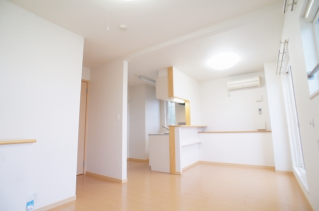 居室・リビング　ＬＤＫ１１.１帖