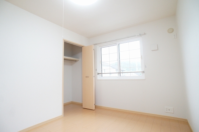 その他部屋・スペース　洋室６帖