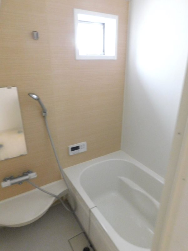 バス・シャワールーム　※同間取の参考写真です