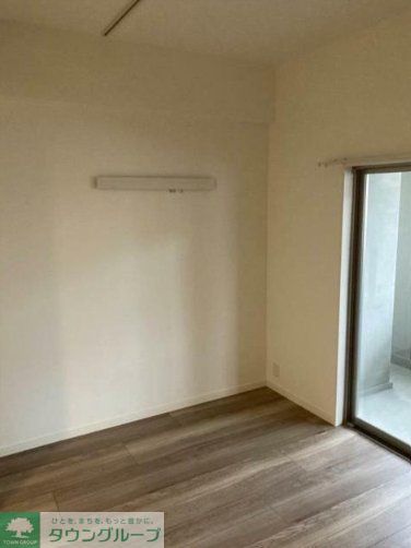 居室・リビング　リビング/居室