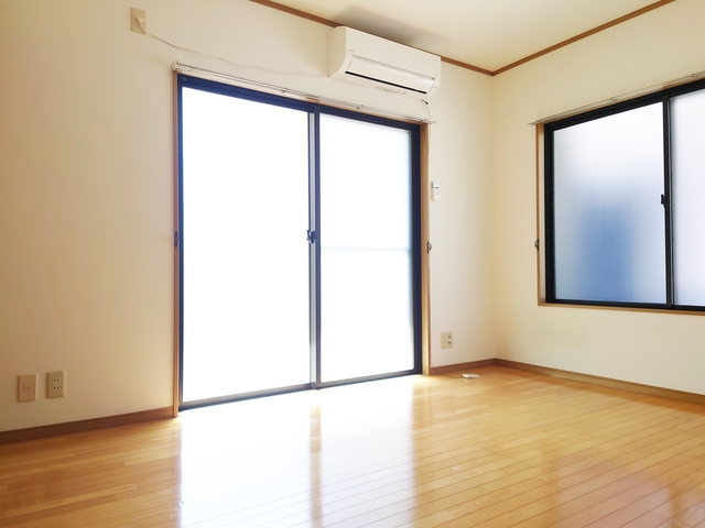 その他部屋・スペース　洋室です☆