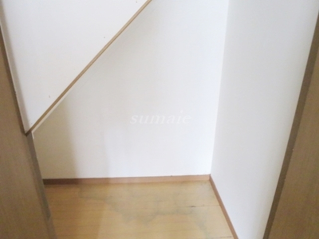 収納　廊下収納です☆